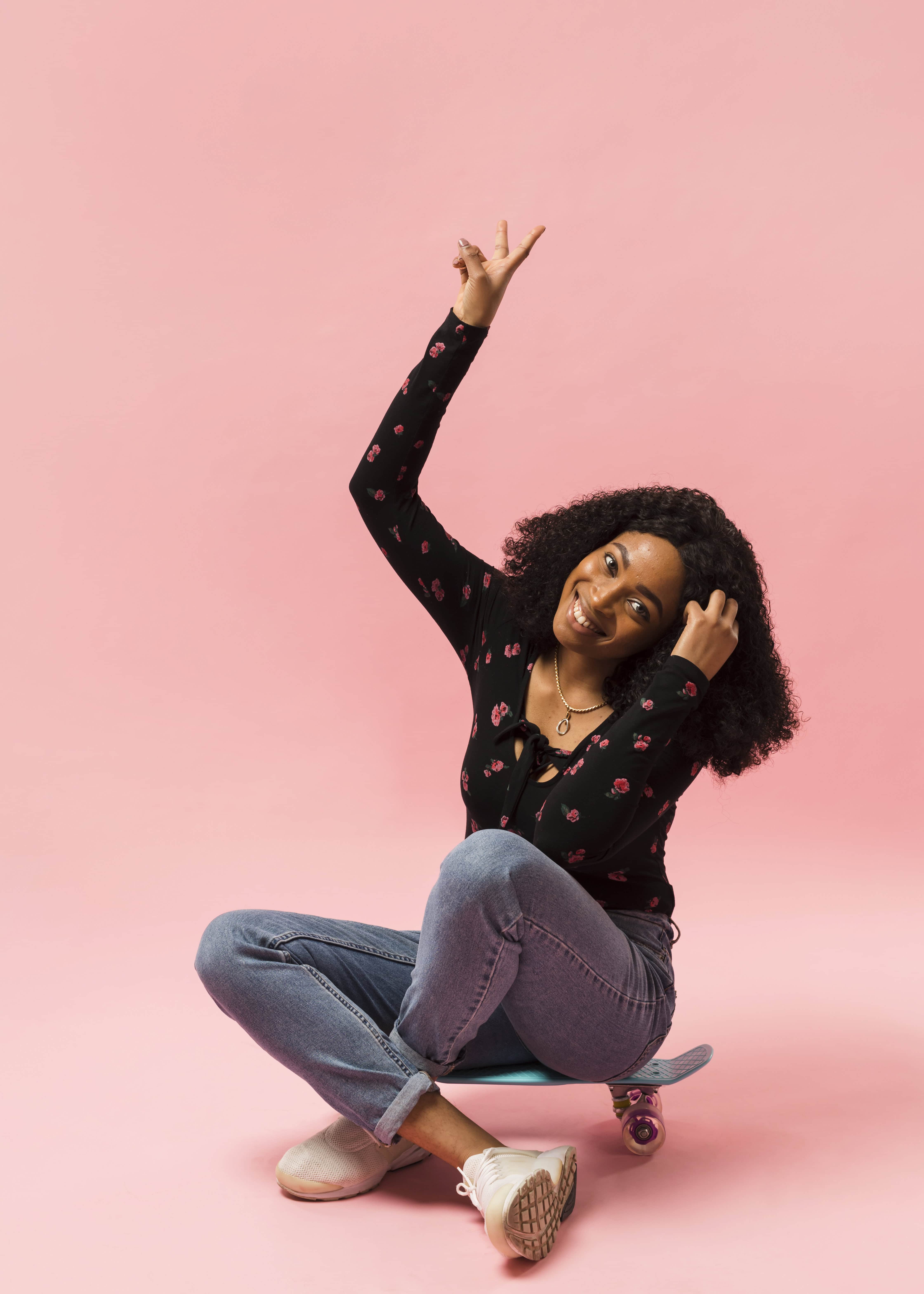 Financial education gap